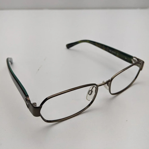 🕶️ Michael Kors AMAGANSETT MK7001-1023  Eyeglasses 54/16-140 / JLE702🕶️ - Picture 4 of 8